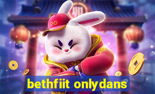 bethfiit onlydans